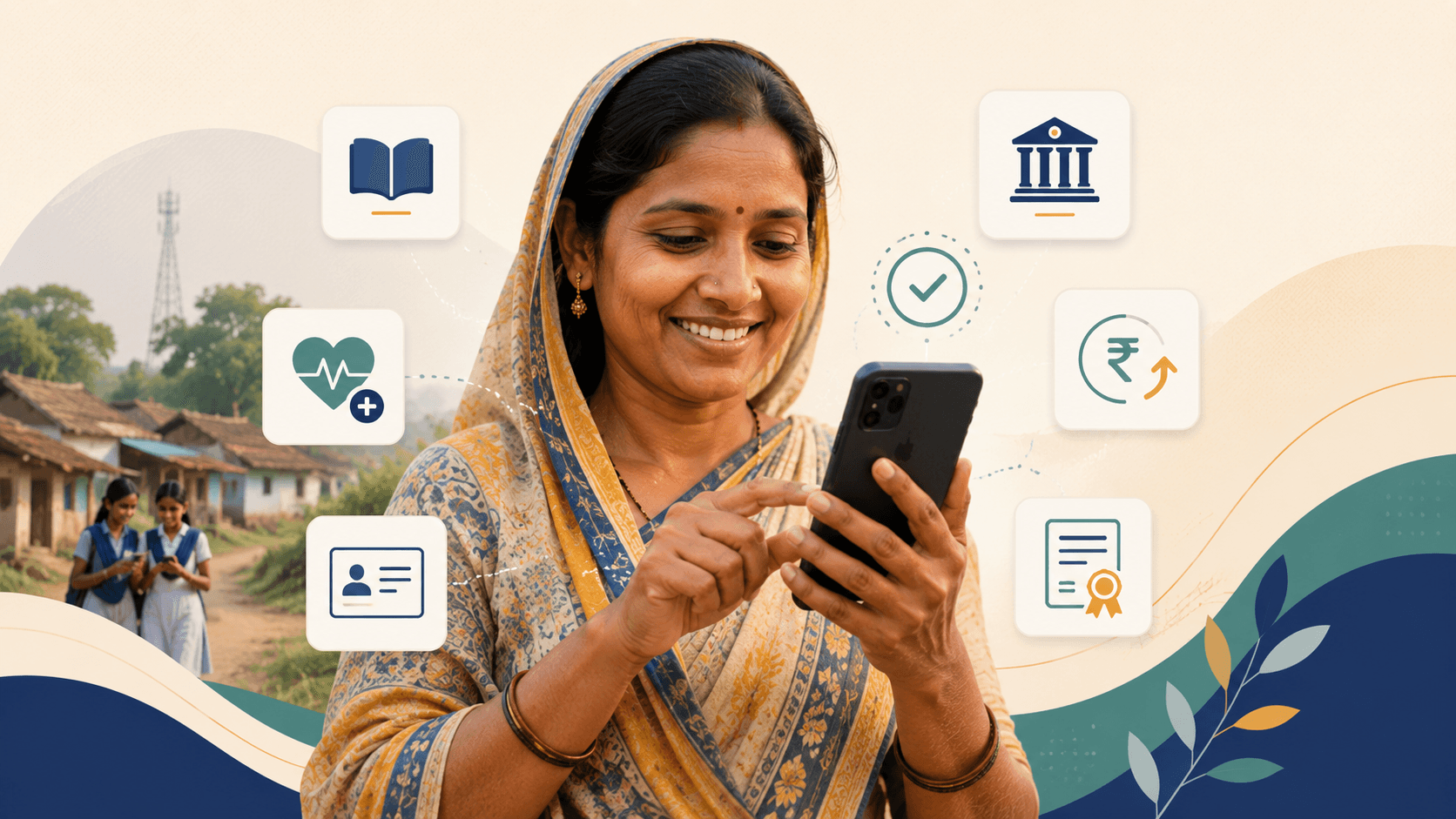 Technology for Dignity